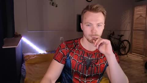 StanLust online show from 25, 12, 2024