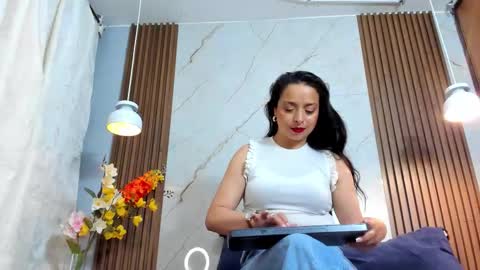 Angel Rivera online show from 29, 10, 2025