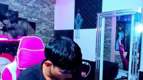 Snapshot of star_blew chatting on 2, 12, 2024 star_blew online show from 2, 12, 2024