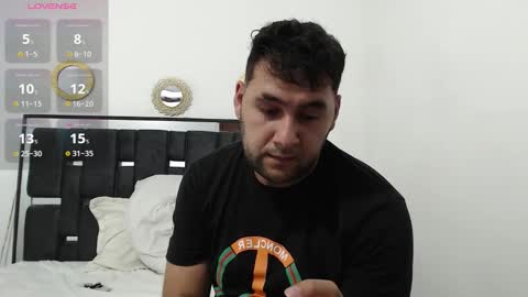 Snapshot of star_boy_valerio chatting on 2, 11, 2025 STSR BOY VALERIO online show from 2, 11, 2025