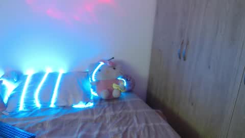 star_girl06 online show from 9, 3, 2026