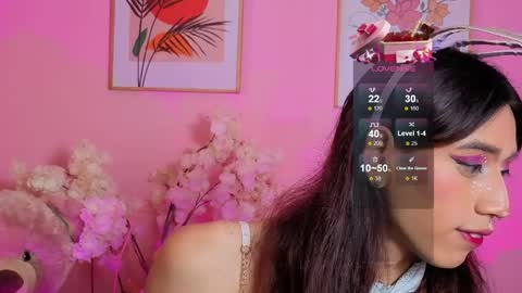  estrellita online show from 13, 4, 2026