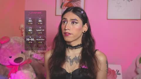  estrellita online show from 23, 4, 2026