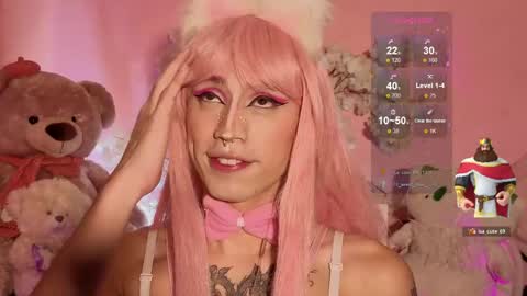Snapshot of star_mor_ chatting on 13, 5, 2026 estrellita online show from 13, 5, 2026