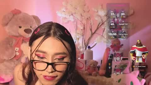 Snapshot of star_mor_ chatting on 14, 5, 2026 estrellita online show from 14, 5, 2026
