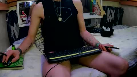 Star7Chaos online show from 23, 3, 2026