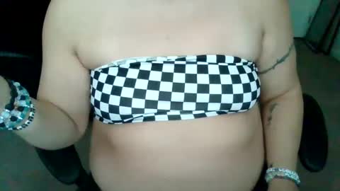 Snapshot of starella___saxxxton chatting on 21, 1, 2025 starella___saxxxton online show from 21, 1, 2025