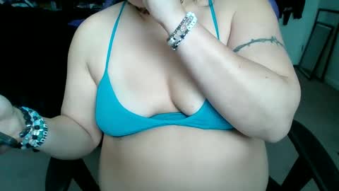 Snapshot of starella___saxxxton chatting on 24, 1, 2025 starella___saxxxton online show from 24, 1, 2025