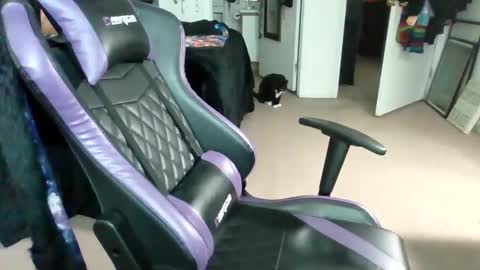 Snapshot of starella___saxxxton chatting on 10, 2, 2025 starella___saxxxton online show from 10, 2, 2025