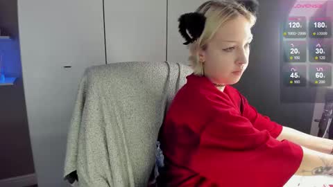 Kate online show from 16, 3, 2026