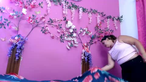 alejandra online show from 27, 6, 2026