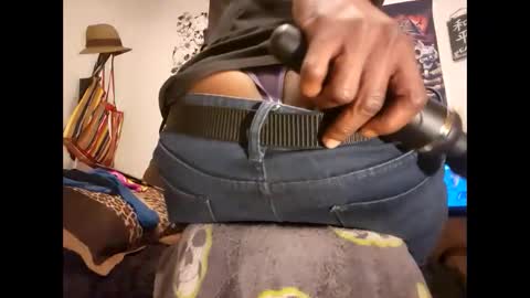 BAD BOY STAR online show from 9, 3, 2025