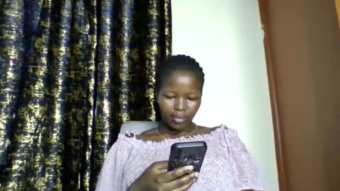 staria_luxe online show from 3, 10, 2025