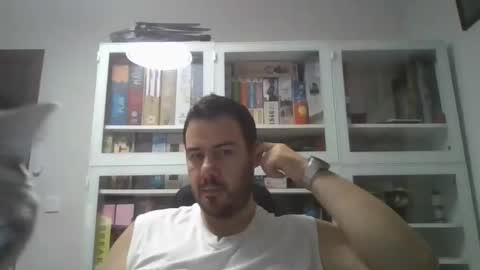 stark_86 online show from 13, 10, 2025