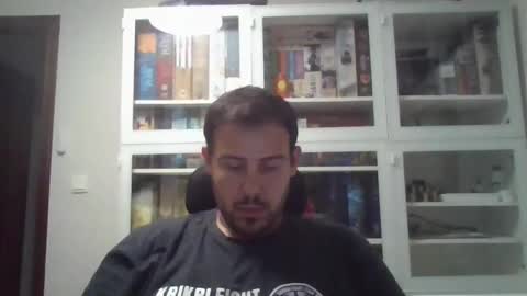 stark_86 online show from 18, 4, 2026