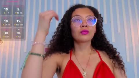 Stark Jones online show from 3, 10, 2025