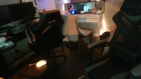 Snapshot of starlight09102 chatting on 15, 1, 2025 Starlight online show from 15, 1, 2025