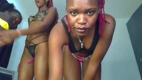 starlight_c online show from 5, 12, 2025