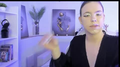 Madison online show from 7, 3, 2026