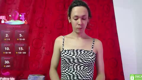 Snapshot of starliz27 chatting on 7, 11, 2025 starliz online show from 7, 11, 2025