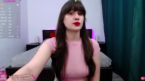 Snapshot of starpeanut chatting on 25, 2, 2026 Mino . online show from 25, 2, 2026