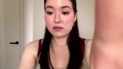 Snapshot of starrorellana chatting on 31, 5, 2026 Sabrina online show from 31, 5, 2026