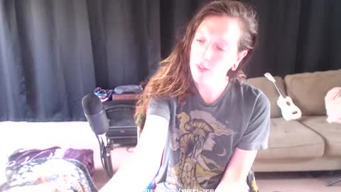 Snapshot of starry_smiles chatting on 20, 9, 2025 Starry online show from 20, 9, 2025