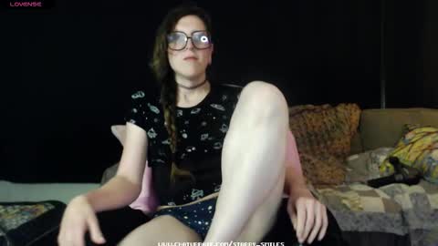 Snapshot of starry_smiles chatting on 24, 10, 2025 Starry online show from 24, 10, 2025