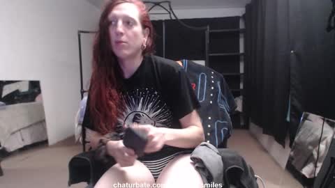 Snapshot of starry_smiles chatting on 20, 11, 2025 Starry online show from 20, 11, 2025