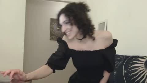 Snapshot of starry_soul chatting on 27, 2, 2026 Evan online show from 27, 2, 2026