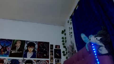 Snapshot of stars4spider_ chatting on 4, 3, 2026 online show from 4, 3, 2026