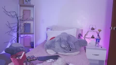 Yoko online show from 19, 12, 2025