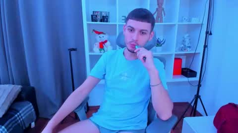 STAS online show from 22, 12, 2025