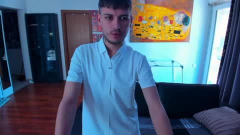 STAS online show from 15, 5, 2026
