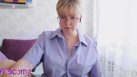 Stasya online show from 24, 3, 2026