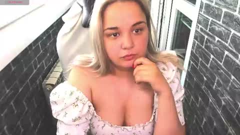 Snapshot of stasya_sunshine chatting on 25, 6, 2026 stasya_sunshine online show from 25, 6, 2026