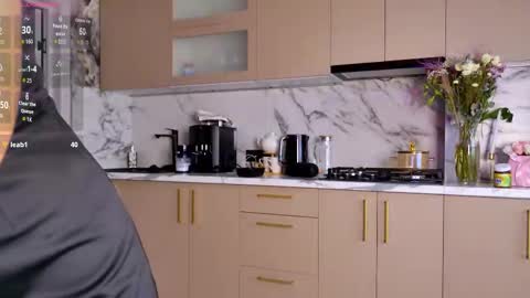 StasyQ555 online show from 15, 11, 2025