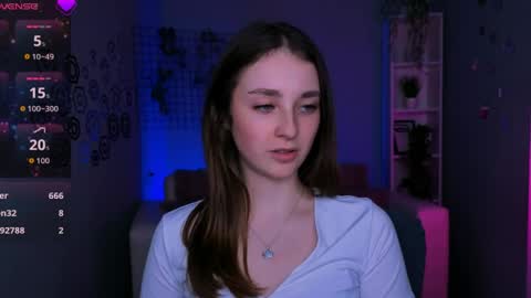 Staisy online show from 15, 4, 2026