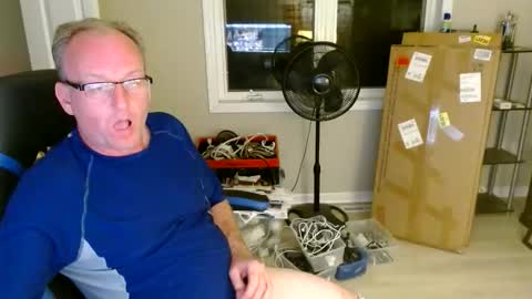 Steakman online show from 12, 5, 2026