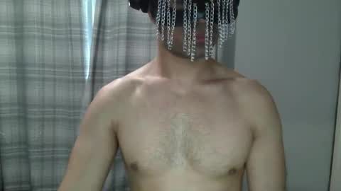Snapshot of stealthphysique chatting on 7, 4, 2026 MaskedMuscle online show from 7, 4, 2026