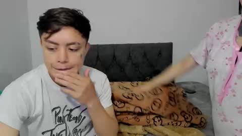  steban and kim online show from 4, 12, 2025