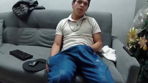 Katalleya and Steban online show from 13, 1, 2026