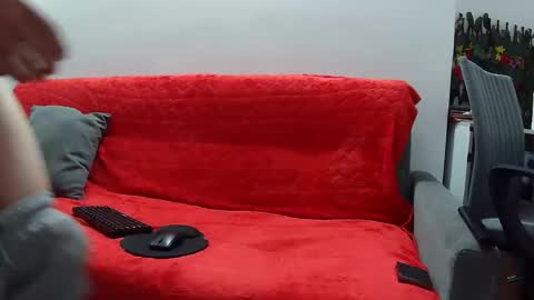 Katalleya and Steban online show from 7, 4, 2026