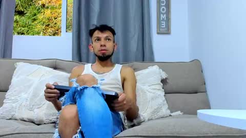Snapshot of stebansilv_ chatting on 25, 5, 2026 Steban online show from 25, 5, 2026