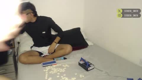 Snapshot of stebeen_smith chatting on 22, 12, 2024 stebeen smith online show from 22, 12, 2024