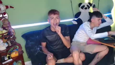 stebeen smith online show from 29, 11, 2025