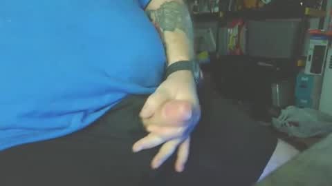 steelman8484 online show from 6, 11, 2025