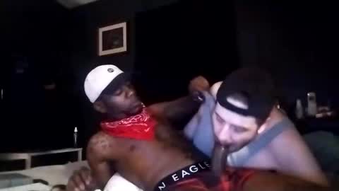 Infamousx online show from 19, 3, 2026