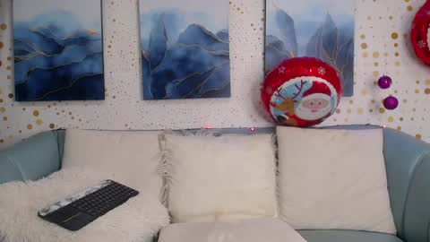 Steev online show from 22, 12, 2024
