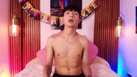 Steev online show from 25, 10, 2025